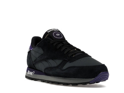 Reebok Classic Leather AEW Brodie Lee
