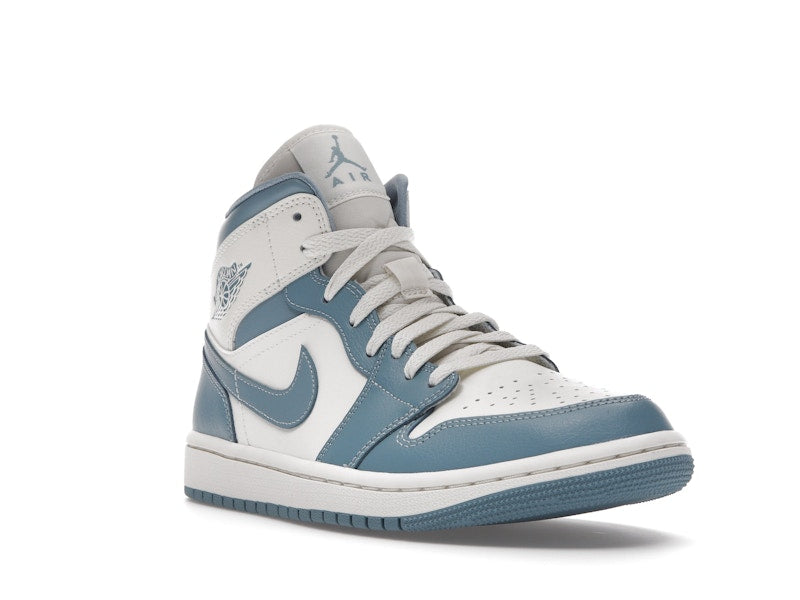 Jordan 1 Mid UNC (2022) (Women's)