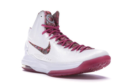 Nike KD 5 Aunt Pearl