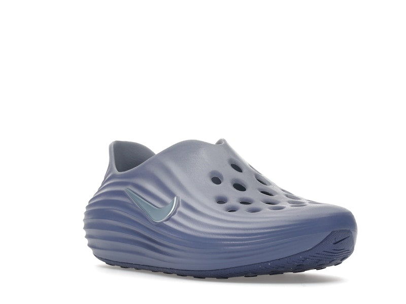 Nike ReactX Rejuven8 Light Armory Blue (Women's)