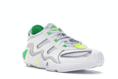 adidas FYW S-97 Ronnie Fieg White Neon