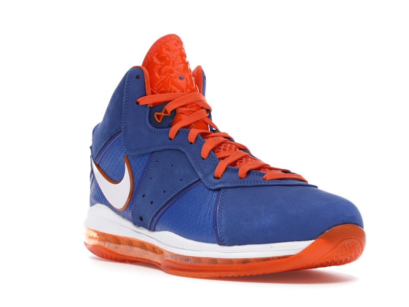 Nike LeBron 8 Hardwood Classic (2021)