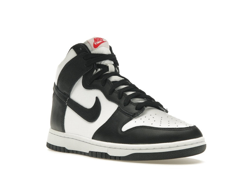 Nike Dunk High Panda (2021)