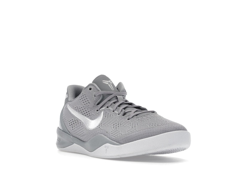 Nike Kobe 8 Wolf Grey (GS)