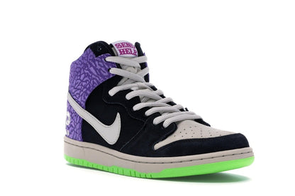 Nike Dunk High Send Help 2