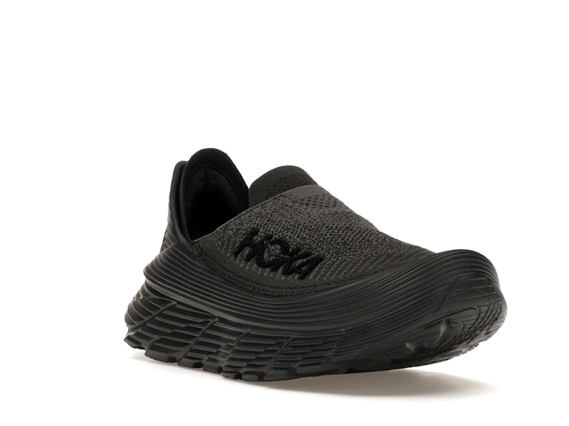 Hoka Restore TC Black