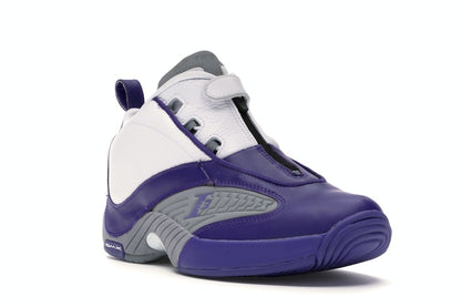 Reebok Answer IV Kobe Bryant PE