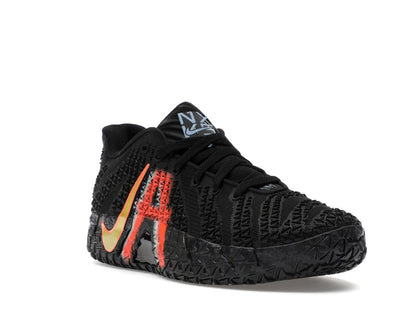 Nike Ja 3 NY vs. NY