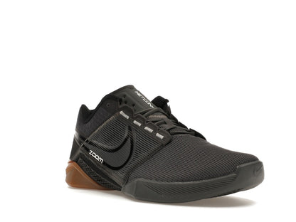 Nike Zoom Metcon Turbo 2 Iron Grey Black Gum