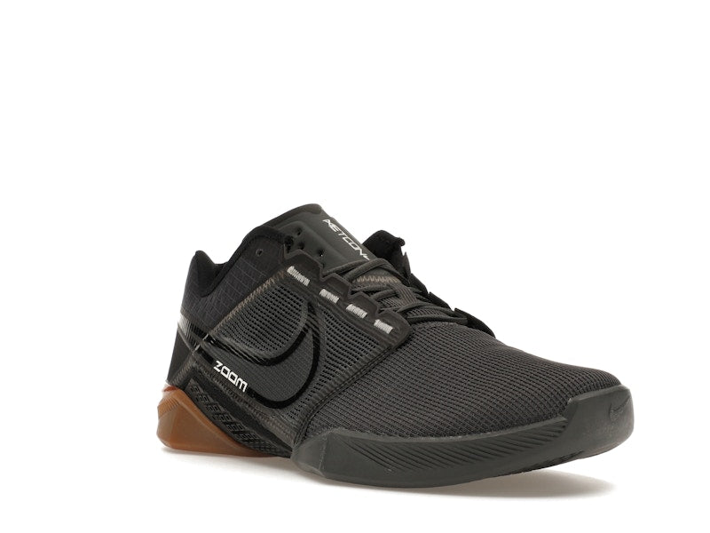 Nike Zoom Metcon Turbo 2 Iron Grey Black Gum