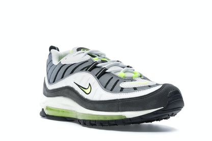 Nike Air Max 98 Cool Grey Volt