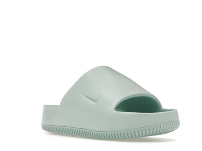 Nike Calm Slide Jade Ice (Women's)