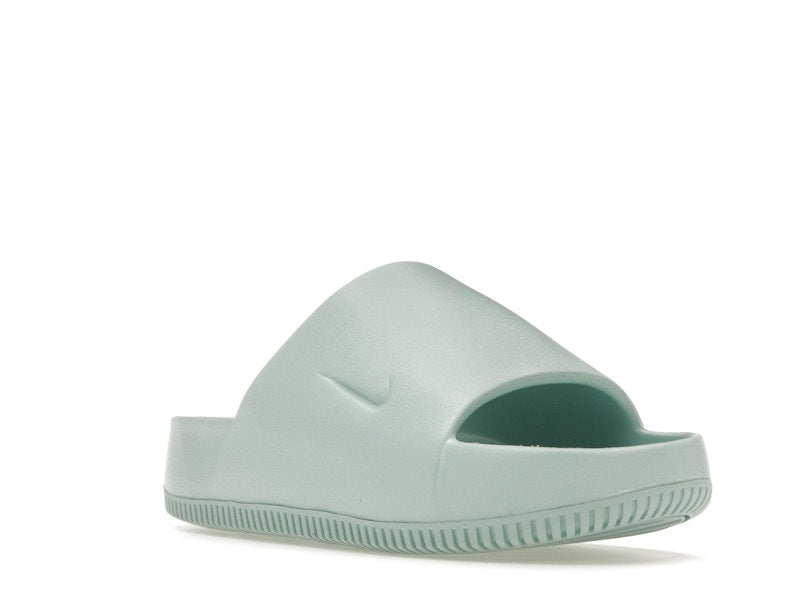 Nike Calm Slide Jade Ice (Women's)