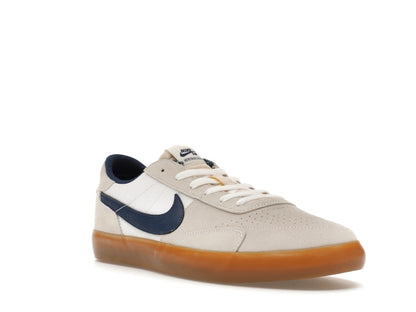Nike SB Heritage Vulc Summit White Navy Gum