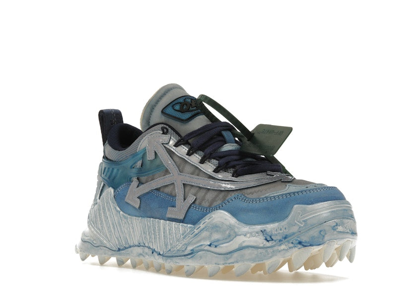 OFF-WHITE Odsy-1000 Multi Blue