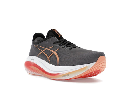 ASICS Gel-Nimbus 27 Carbon Mojave