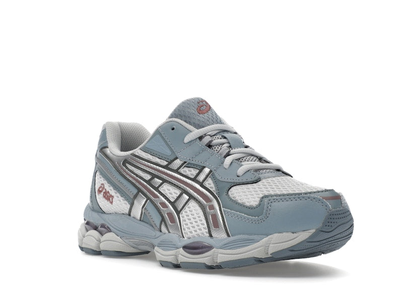 ASICS Gel-NYC 2055 Glacier Dolphin Grey