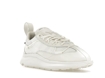 adidas Y-3 Shiku Run Triple Core White