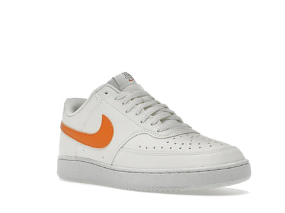 Nike Court Vision Low Next Nature Hot Curry