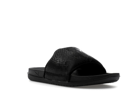 Nike Kobe Offcourt Slide Black