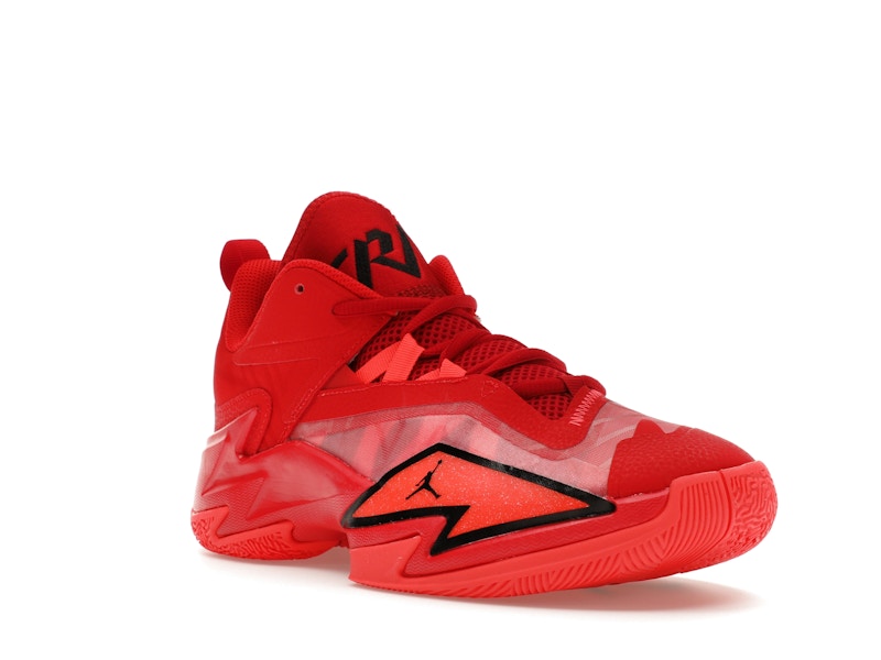 Jordan One Take 3 University Red