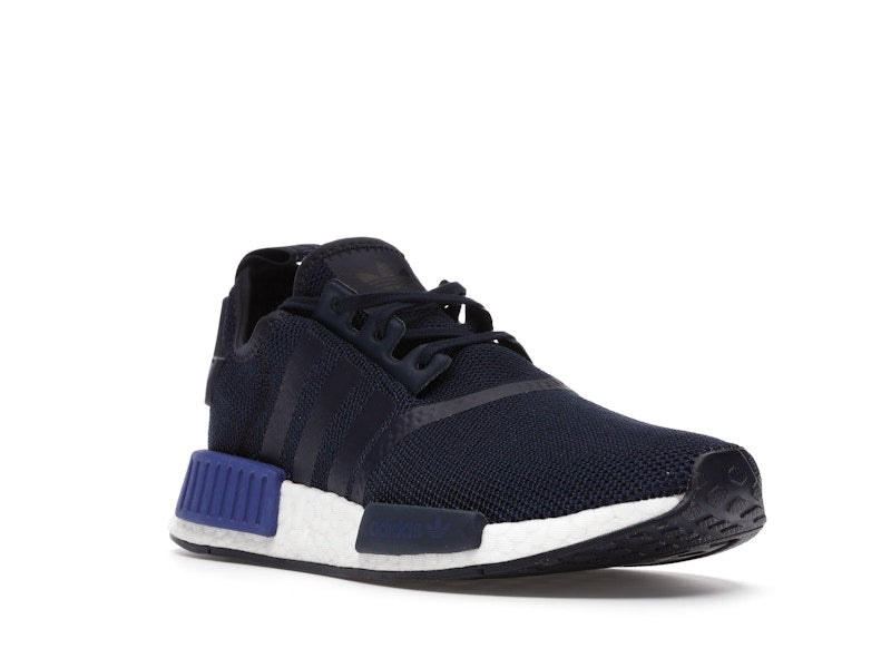 adidas NMD R1 Active Blue (GS)