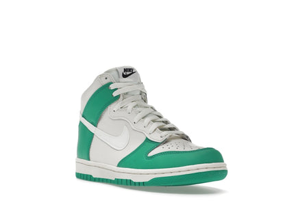 Nike Dunk High Phantom Stadium Green (GS)