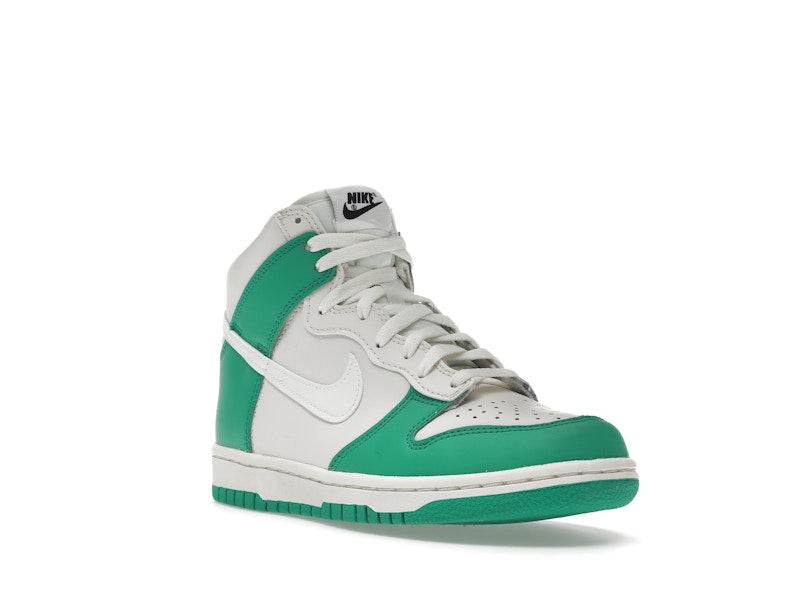 Nike Dunk High Phantom Stadium Green (GS)