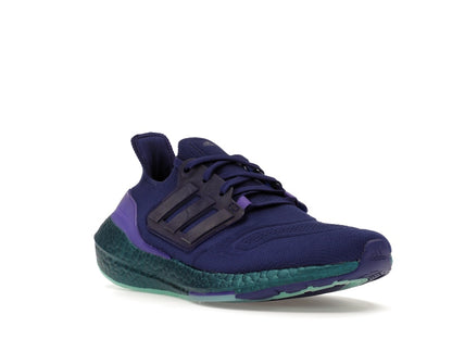 adidas Ultra Boost 22 Legacy Indigo Purple Rush (Women's)