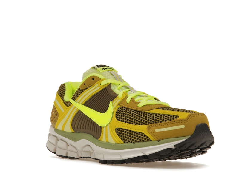 Nike Zoom Vomero 5 Olive Flak Volt (Women's)