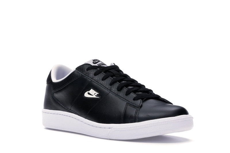 Nike SB Tennis Classic Supreme Black