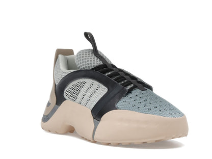 adidas Dingyun Zhang Kouza Ash Silver Green Earth