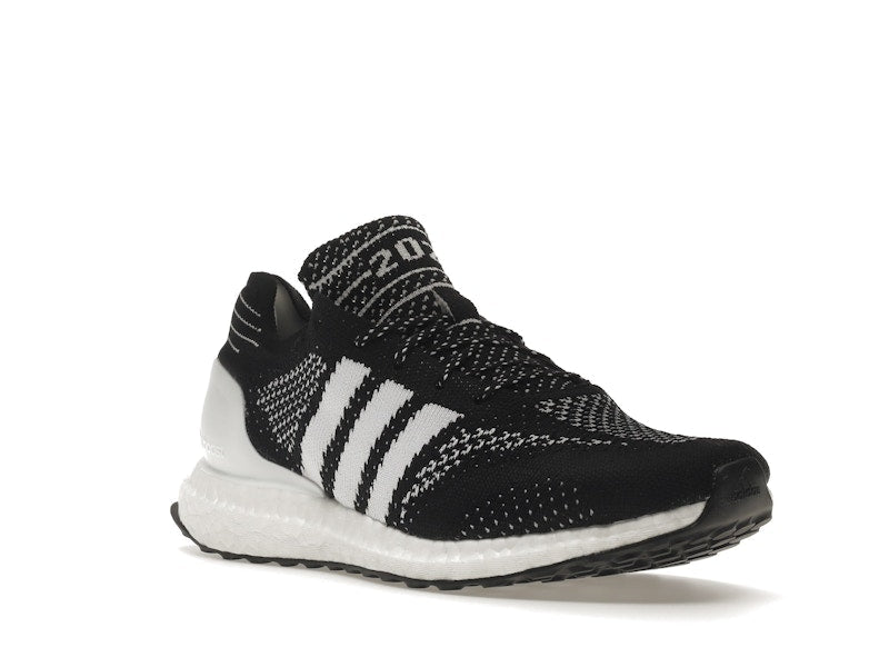 adidas Ultra Boost DNA Prime 2020 Pack Black