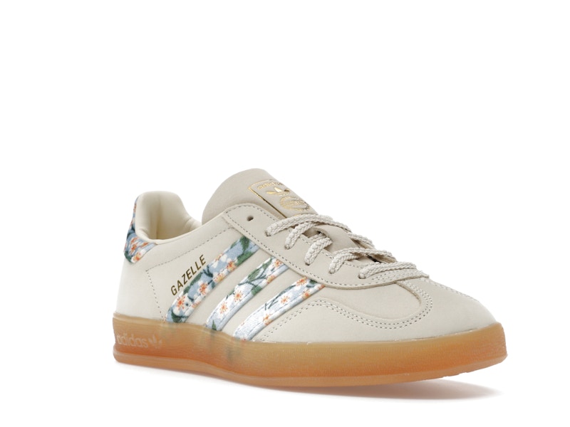 adidas Gazelle Indoor Liberty London Mitsi Day (Women's)