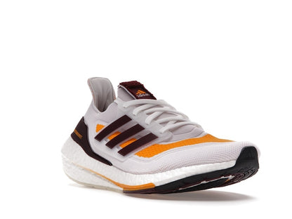 adidas Ultra Boost 21 Arizona State