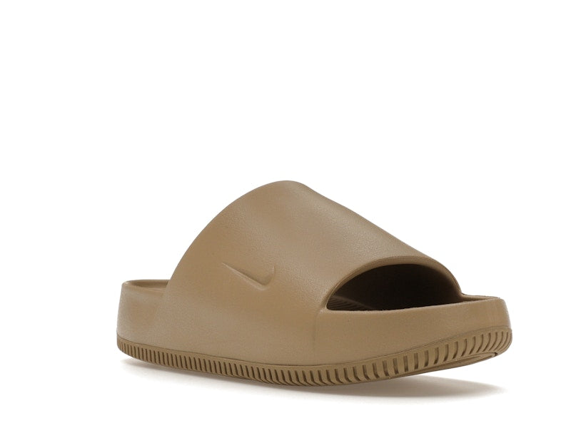 Nike Calm Slide Khaki