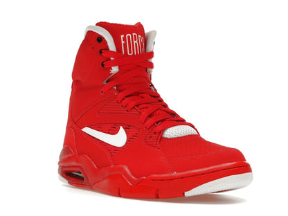Nike Air Command Force University Red