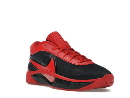 Nike Giannis Zoom Freak 6 Bred