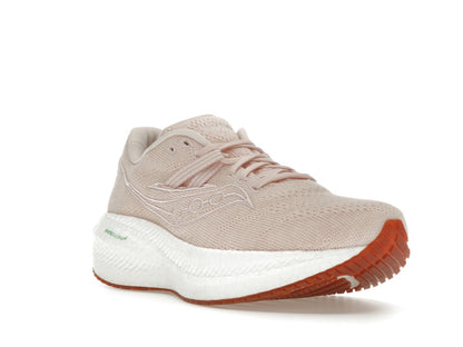Saucony Triumph RFG Lotus (Women's)
