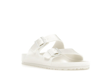 Birkenstock Arizona Essentials Eva White (Women's)