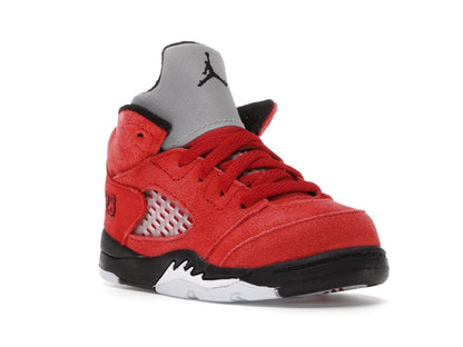 Jordan 5 Retro Raging Bull Red (2021) (TD)