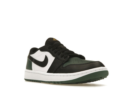 Jordan 1 Retro Low Golf Noble Green