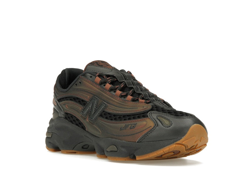 New Balance 1000 Joe Freshgoods When Things Were Pure Black Ice