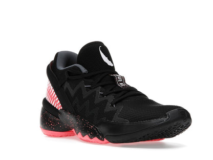 adidas D.O.N. Issue #2 Marvel Venom