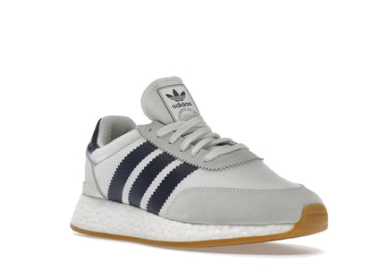 adidas I-5923 White Navy Gum