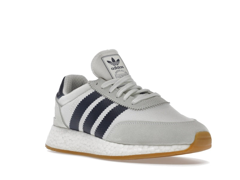 adidas I-5923 White Navy Gum