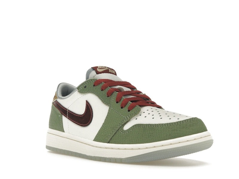 Jordan 1 Retro Low OG Year of the Dragon (2024)