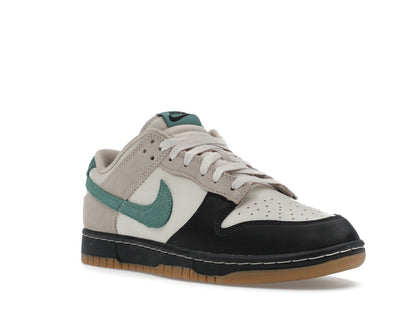 Nike Dunk Low Light Orewood Brown Bicoastal
