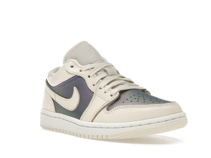 Jordan 1 Low SE Muslin Royal Tint (Women's)