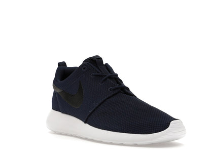 Nike Roshe Run Midnight Navy